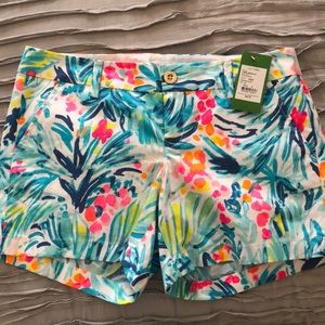 Lilly Pulitzer Callahan 5” Shorts